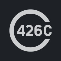 426c Logo