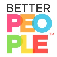 Better People, Inc. Logo