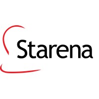Starena Group Pty Ltd Logo