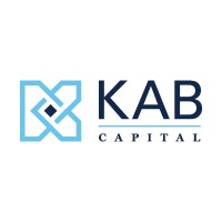 KAB Capital Partners, LLC Logo
