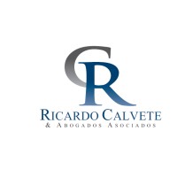 Ricardo Calvete & Abogados Asociados Logo