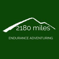 2180miles - Endurance Adventuring Logo
