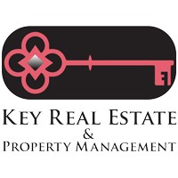 Key Real Estate & Property Management Logo