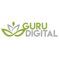 Guru Digital Logo