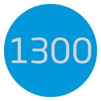 Business 1300 Logo