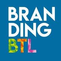 Branding BTL Logo