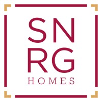 SNRG Homes Logo