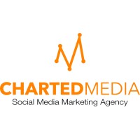 ChartedMedia Logo
