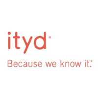 Ityd Argentina Logo