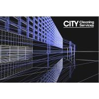 City Cleaning Services Limited Logo