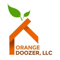 Orange Doozer LLC Logo