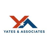 Law Office of Yates & Associates Logo