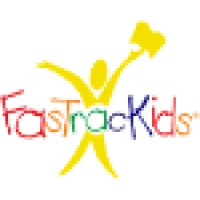 FasTracKids Brasil - Habilidades do Século 21 para crianças Logo