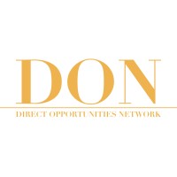 Direct Opportunities Network Corporation Logo