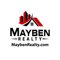 Mayben Realty Logo