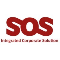 SOS Indonesia Logo