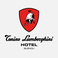 Tonino Lamborghini Hotel Suzhou Logo