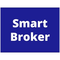 Smart Broker Logo