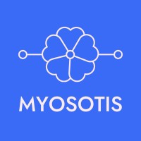 Myosotis Wedding Logo