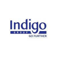 Indigo Education Group Logo