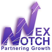 NexNotch Logo
