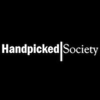 Handpicked Society Logo