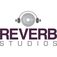 Reverb Productions Logo