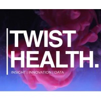 Twist Health Logo
