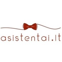 UAB Asistentai.lt Logo