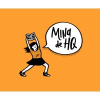 Mina de HQ Logo