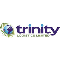 Trinity Logistics Limited Logo