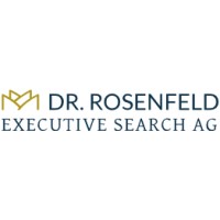 Dr. Rosenfeld Executive Search AG Logo