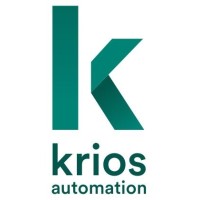 KRIOS Automation Logo