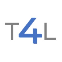 Tech4Lawyers Logo