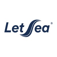 LetSea AS Logo