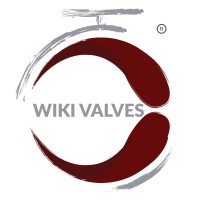 Wiki Valves® LLC Logo