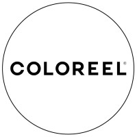 Coloreel Logo
