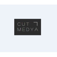 CutMedya Logo