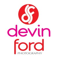 Devin Ford Photography Logo