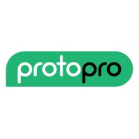 Protopro Logo