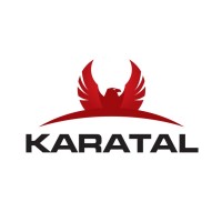 Karatal Yazılım Mühendislik Logo