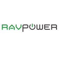 RAVPower Logo