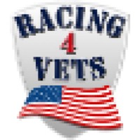 Racing4Vets, Inc. Logo