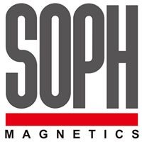 Soph Magnetics Inc. Logo