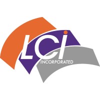 LCI Consulting Inc Logo