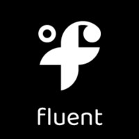 Fluent Logo