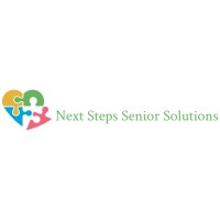 Next Steps Senior Solutions Logo