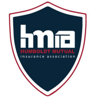 Humboldt Mutual Insurance Association Logo
