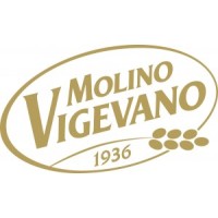 MOLINO VIGEVANO 1936 Logo