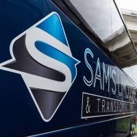 Sams Limousine & Transportation, Inc. Logo